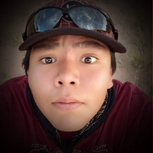 Meet your Posher, Aaron - Picture 1 of 1